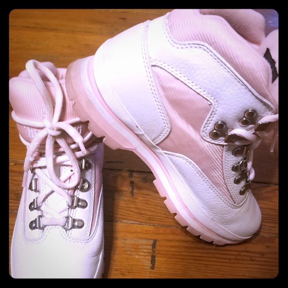 Timberlands
